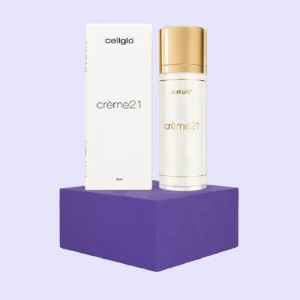 Cellglo Crème 21