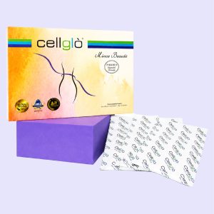 Cellglo Mince Beaute