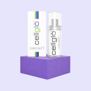 Cellglo Crème 21