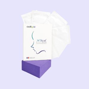 Cellglo M’Rcal Silk Mask