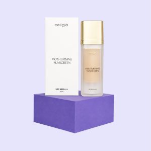 Cellglo Moisturising Sunscreen