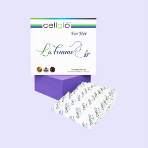 Cellglo La Femme