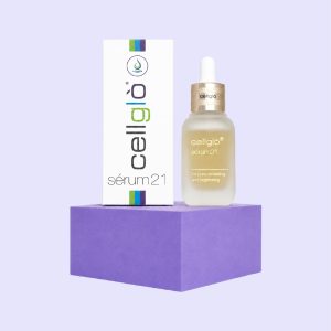Cellglo Sérum21