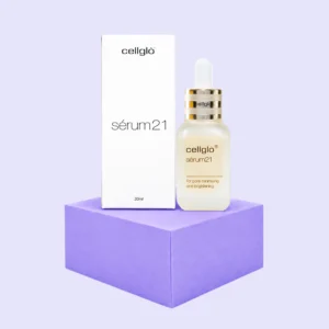 Cellglo Sérum21